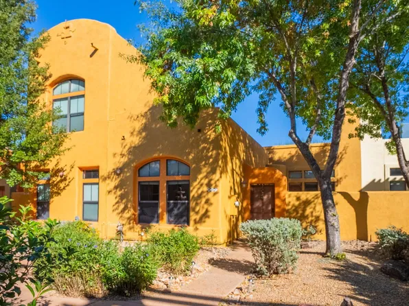 907 Lombard Way, Tubac, AZ 85646