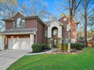 14 Capshaw Ct, Conroe, TX 77385