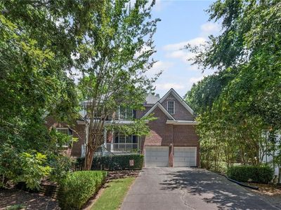 3340 Silver Lake Dr, Cumming, GA, 30041