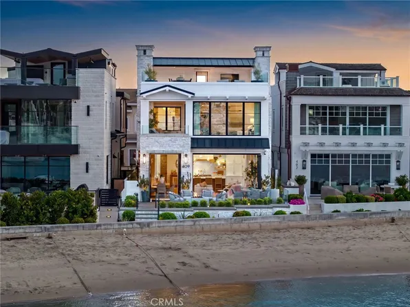 409 N Bayfront, Newport Beach, CA 92662