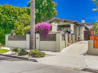 3309 31st St, San Diego, CA 92104