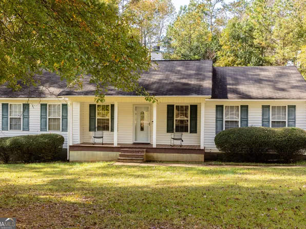 187 Marcey Dr, Thomaston, GA 30286