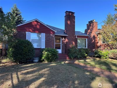 8325 26th Avenue NW, Seattle, WA, 98117