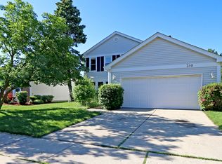 310 Thompson Blvd, Buffalo Grove, IL