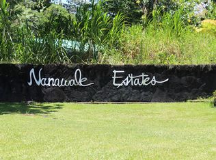 14-3502 Kapu Ln LOT 164, Pahoa, HI 96778