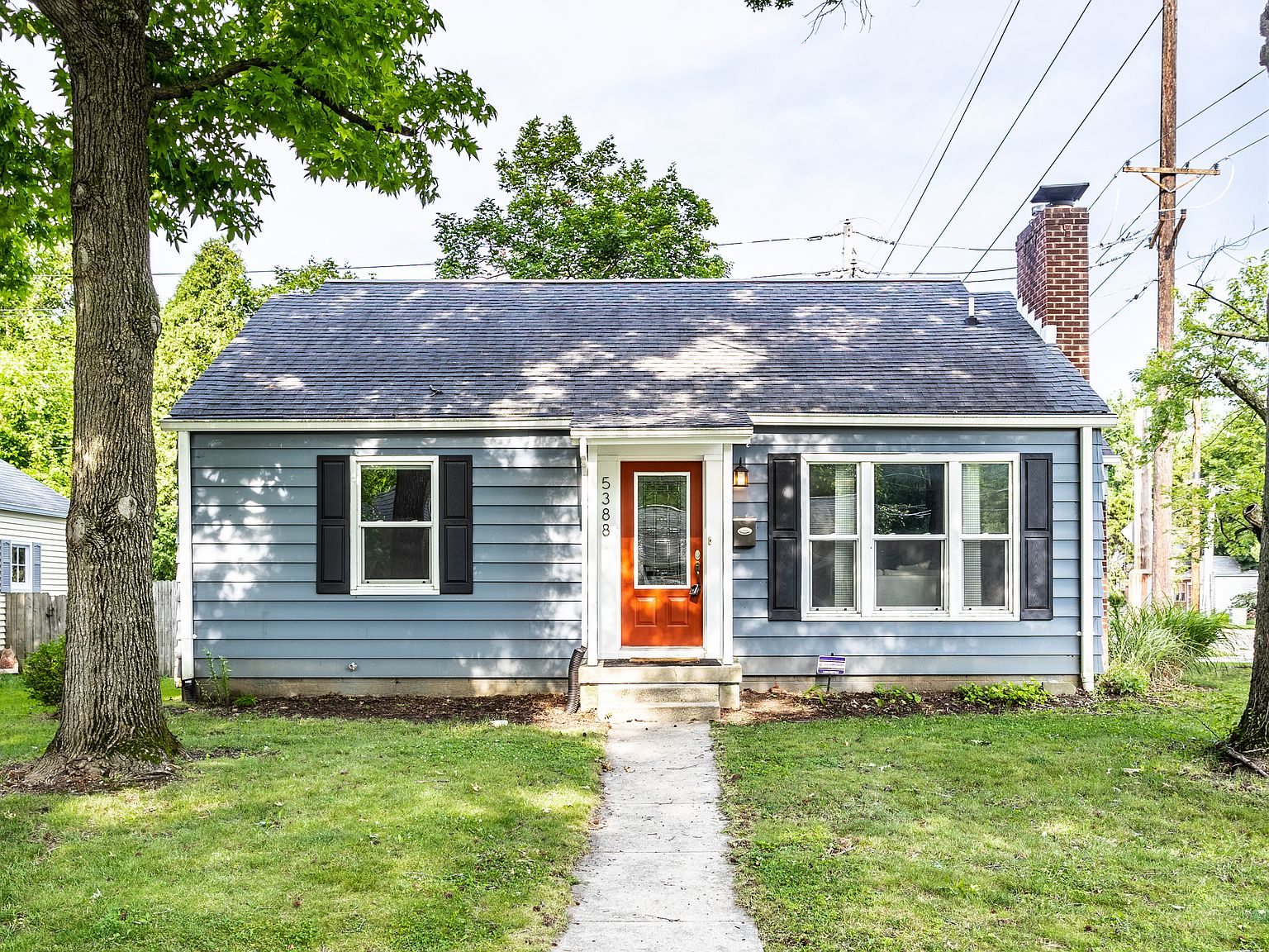 5388 Rosslyn Ave, Indianapolis, IN 46220 Zillow