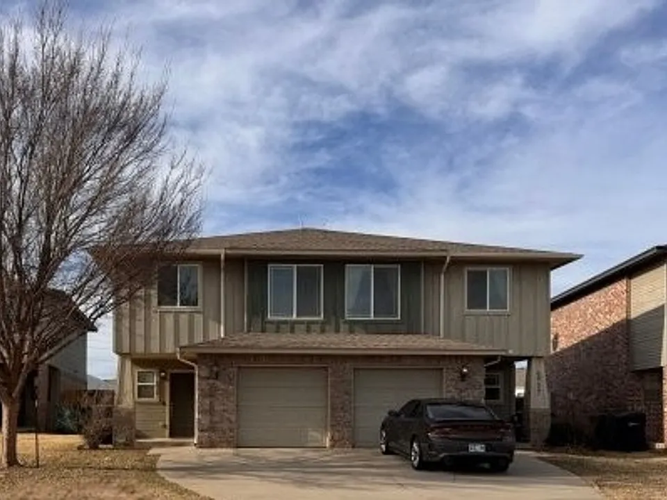 6929 Mayberry Ln