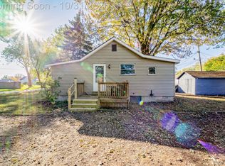 4369 Avenue B, Newport, MI 48166