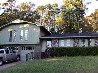 3320 Rocky Ct, Little Rock, AR 72227