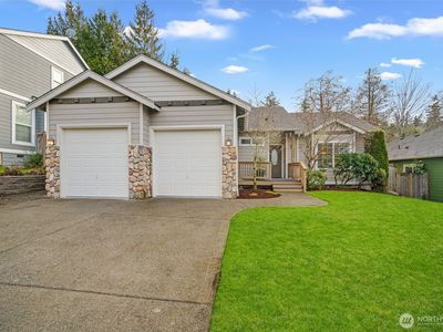 4222 Midwood Lane, Bellingham, WA, 98229