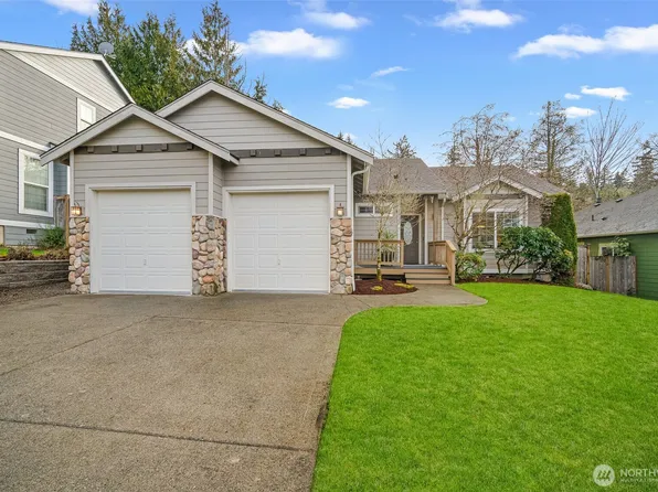 4222 Midwood Lane, Bellingham, WA 98229