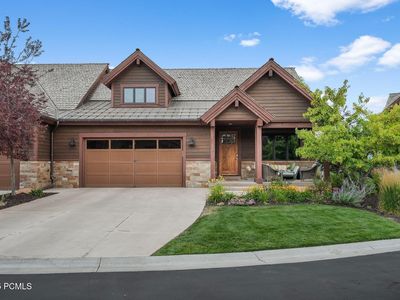 1634 E Abajo Peak Cir, Heber, UT, 84032