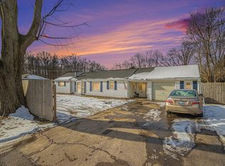 9922 S Sprinkle Rd, Portage, MI 49002