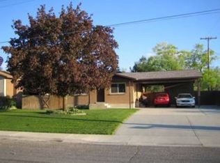 560 E 600 N, Payson, UT 84651