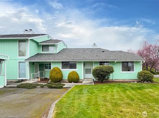 Sherwood Village Condo, Sequim, WA 98382