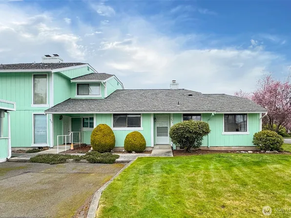 830 N Canterbury Court, Sequim, WA 98382