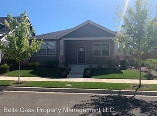 3624 NE Joel St, McMinnville, OR