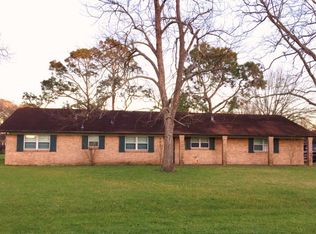 402 Dolphin Ln, Jones Creek, TX 77541