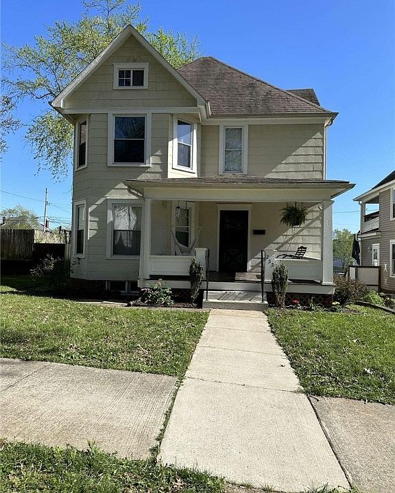 232 Oakwood Ave, Marietta, OH 45750 Zillow