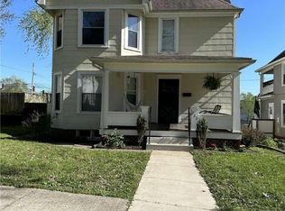 232 Oakwood Ave, Marietta, OH 45750