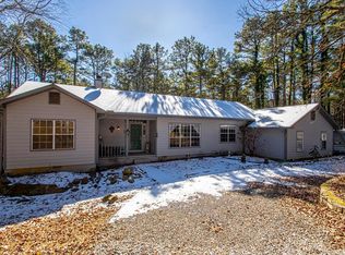 33225 Turkey Ridge Dr, Bigelow, AR 72016