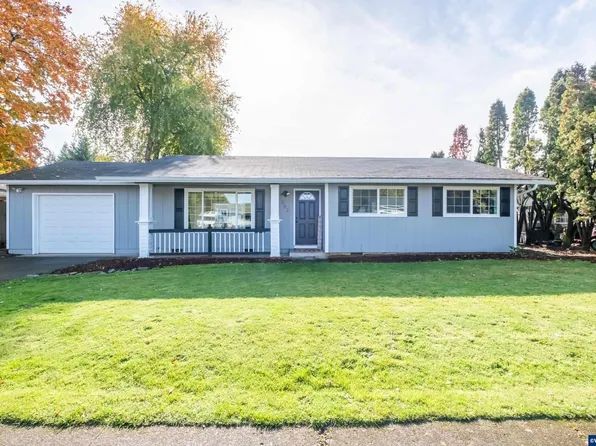 562 Elm St, Jefferson, OR 97352