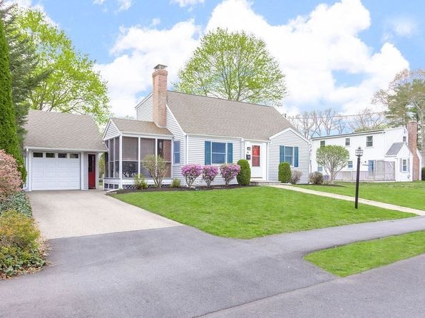 10 Craft Rd, Natick, MA 01760