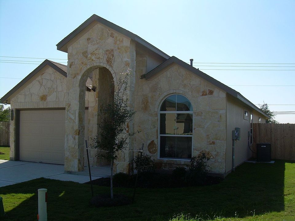 4400 Acers - The Bexar