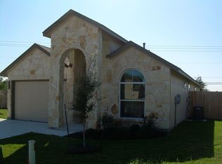 4400 Acers Ln, Austin, TX 78725