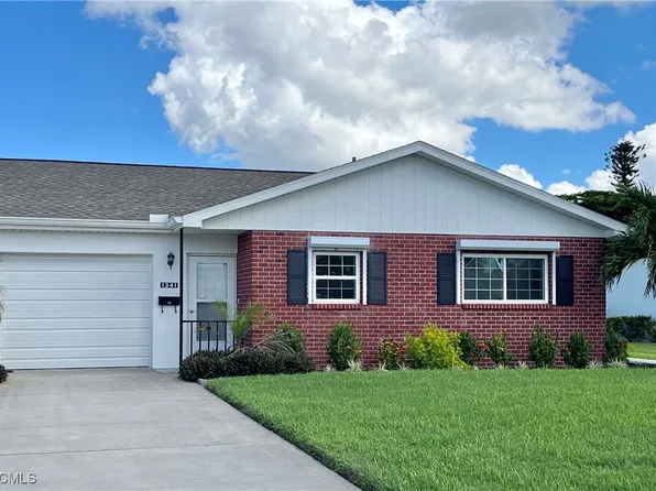 1341 Myerlee Country Club Blvd, Fort Myers, FL 33919