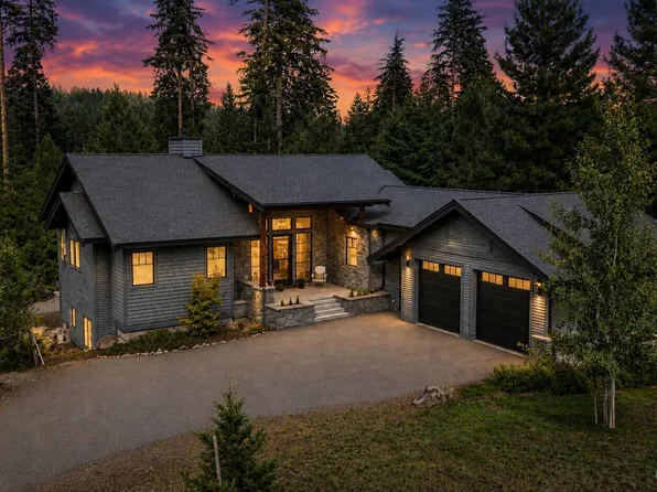 320 Kokanee Lp, Cle Elum, WA 98922