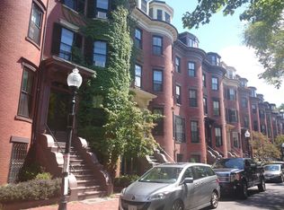 45 Rutland Sq, Boston, MA 02118