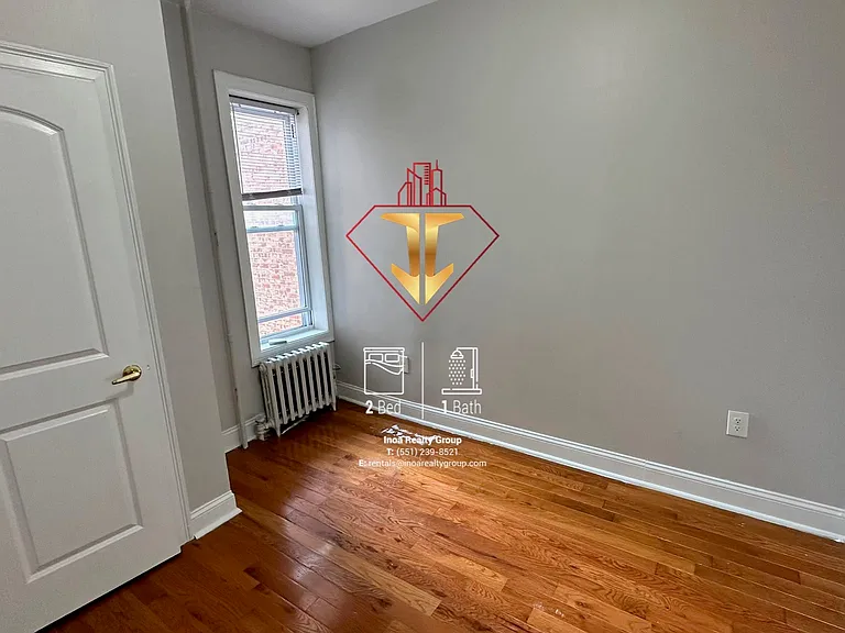 114 Stuyvesant Ave #5 — Photo 4