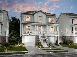 1529 Asher Ave, Mount Pleasant, SC 29466