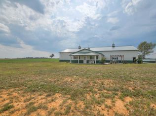 159 County Line Rd, Bell Buckle, TN 37020