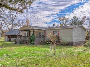 2651 Ga Highway 119 S, Guyton, GA 31312