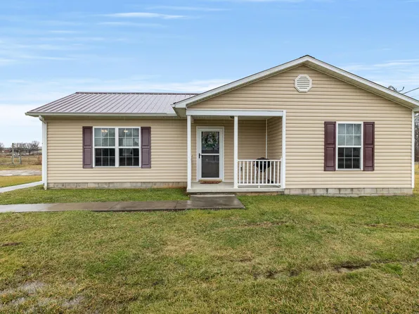103 Ever Green Ln, Tollesboro, KY 41189
