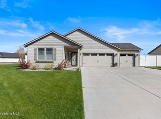 5585 W Majestic Ave, Rathdrum, ID 83858