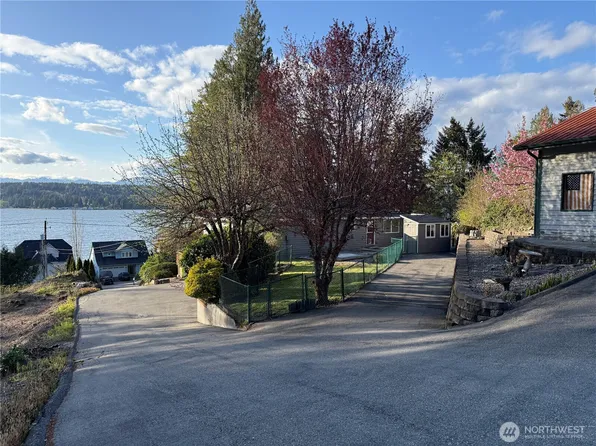 18220 E State Route 106, Belfair, WA 98528