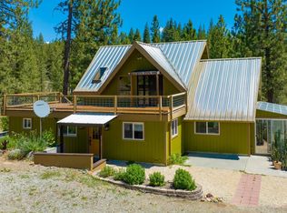 341 Ridge Rd, Clio, CA 96106