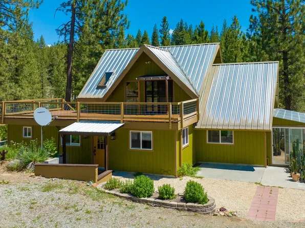 341 Ridge Rd, Clio, CA 96106