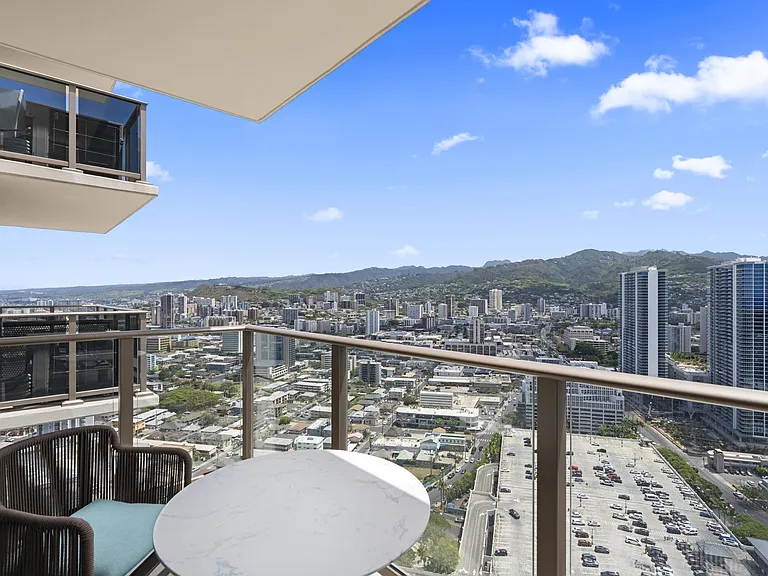 1388 Kapiolani Blvd #3709 — Photo 21