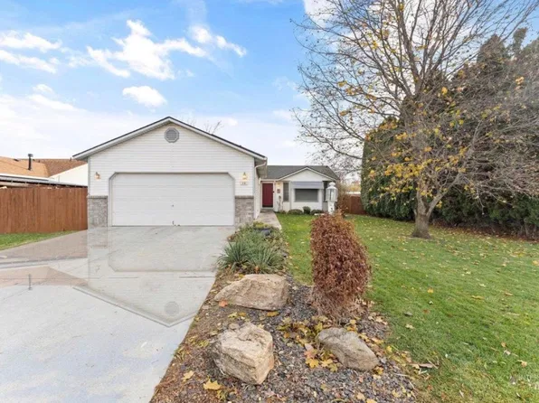 16 N Borah Way #1, Nampa, ID 83651
