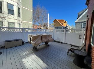 44 Linden St #1, Brookline, MA 02445