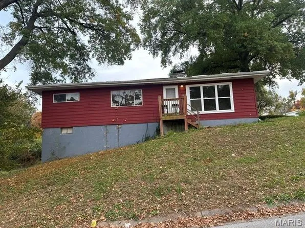 1146 Haley Ave, Saint Louis, MO 63121