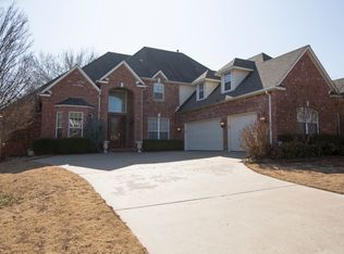 6508 E 84th St S, Tulsa, OK 74133