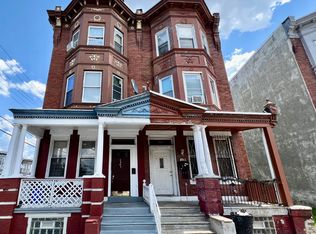 3563 N 11th St, Philadelphia, PA 19140