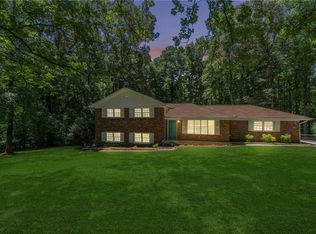 4765 Mockingbird Ln, Douglasville, GA 30135