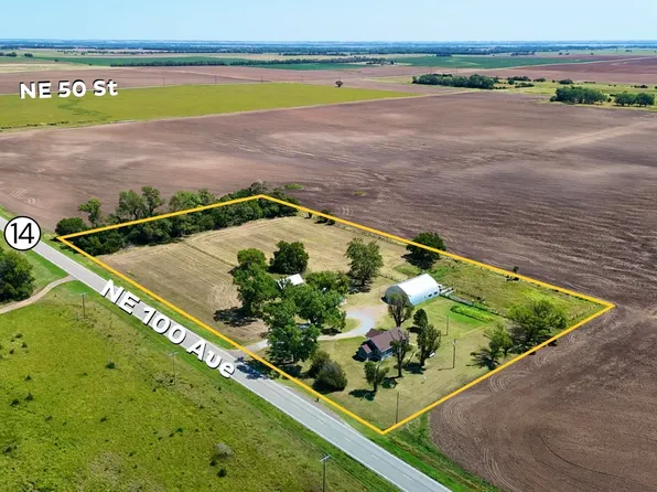 4412 North Is #14, Pretty Prairie, KS 67570