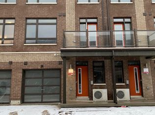 14 Engel St, Vaughan, ON L4L 0L9